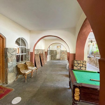 Tifrit Maison D'Hotes-Paradise Valley Imouzzer Ida Ou Tanane Bagian luar foto