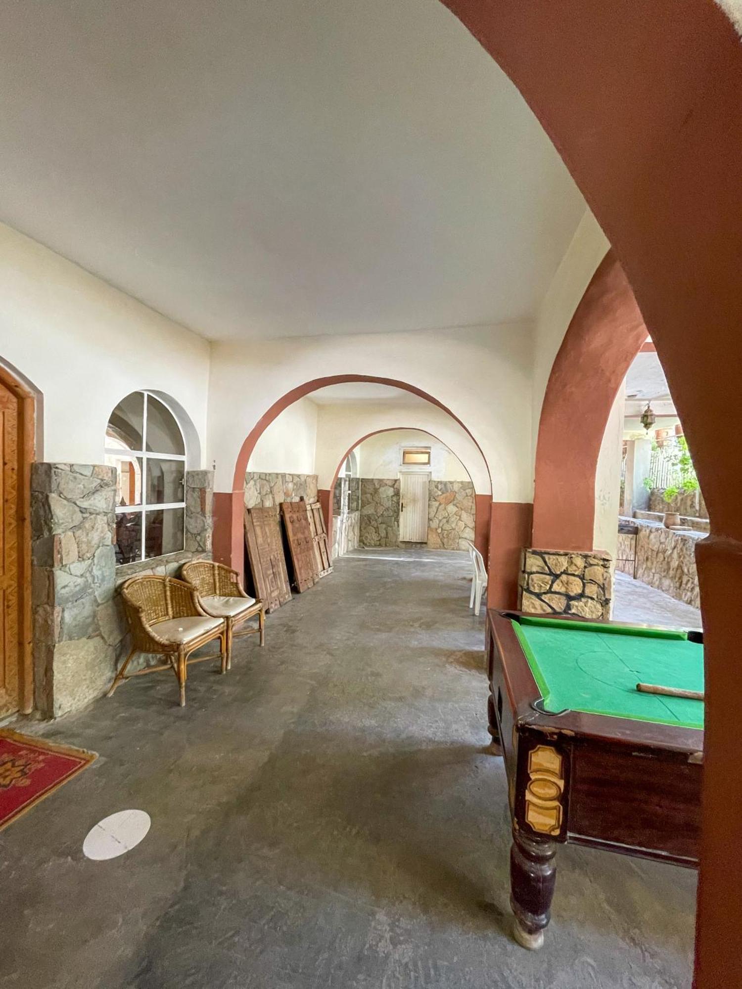 Tifrit Maison D'Hotes-Paradise Valley Imouzzer Ida Ou Tanane Bagian luar foto