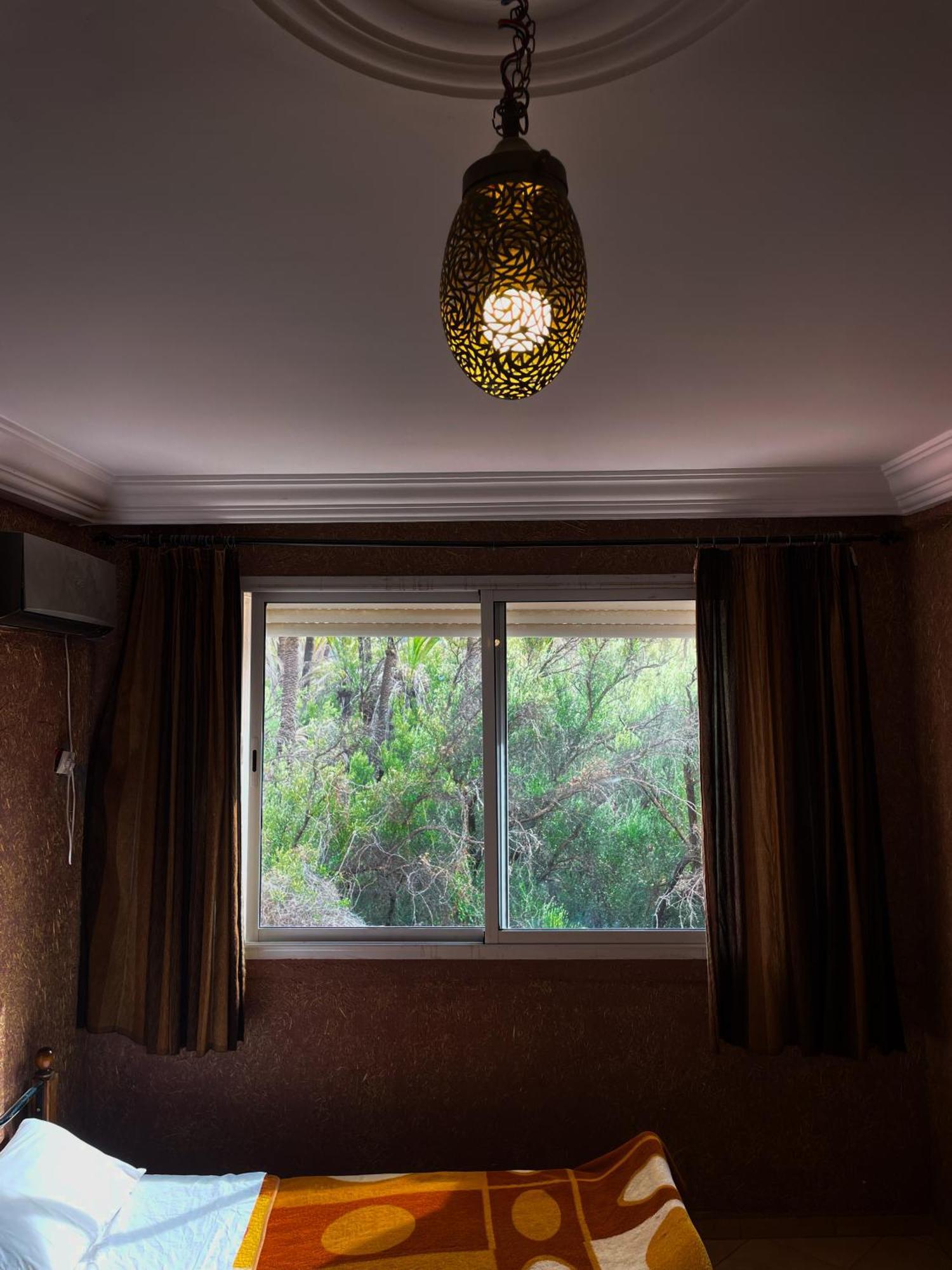 Tifrit Maison D'Hotes-Paradise Valley Imouzzer Ida Ou Tanane Bagian luar foto