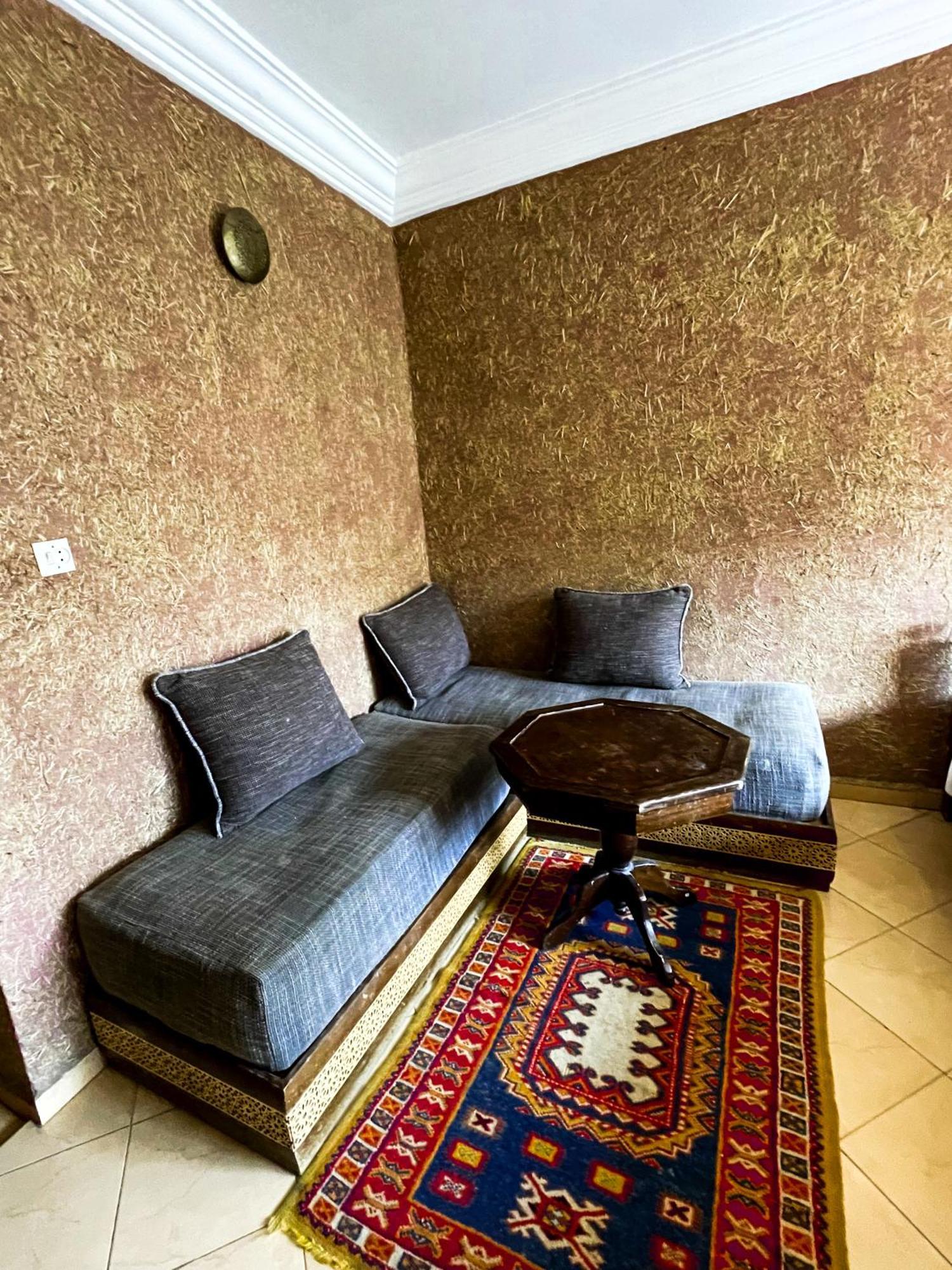 Tifrit Maison D'Hotes-Paradise Valley Imouzzer Ida Ou Tanane Bagian luar foto