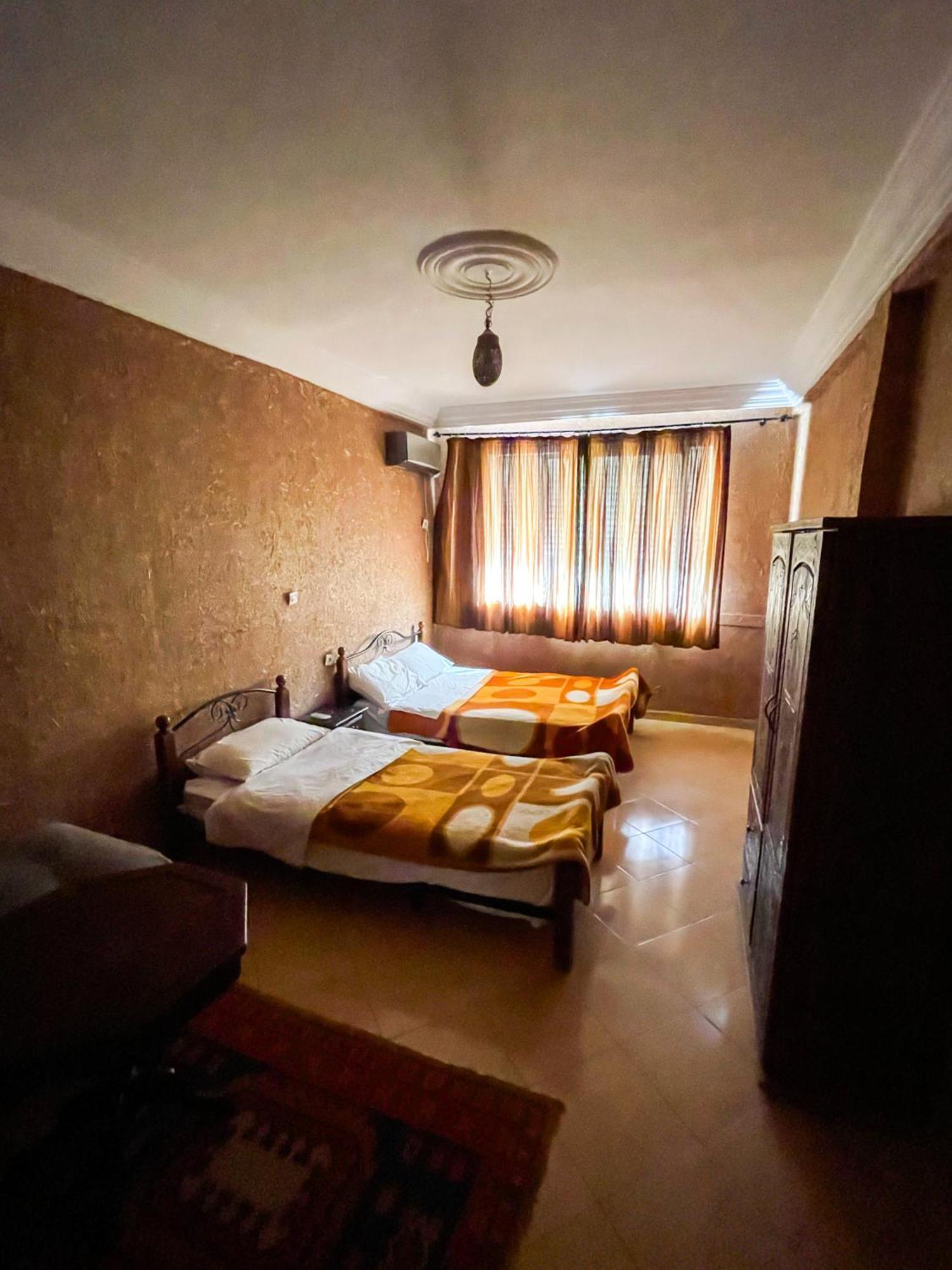 Tifrit Maison D'Hotes-Paradise Valley Imouzzer Ida Ou Tanane Bagian luar foto