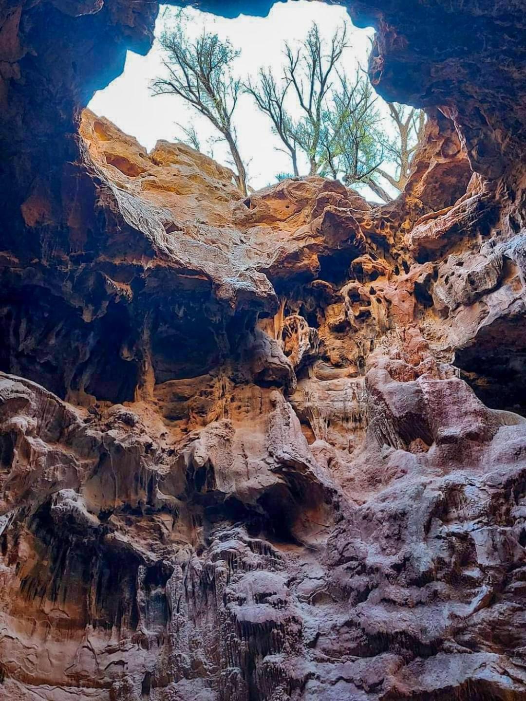 Tifrit Maison D'Hotes-Paradise Valley Imouzzer Ida Ou Tanane Bagian luar foto