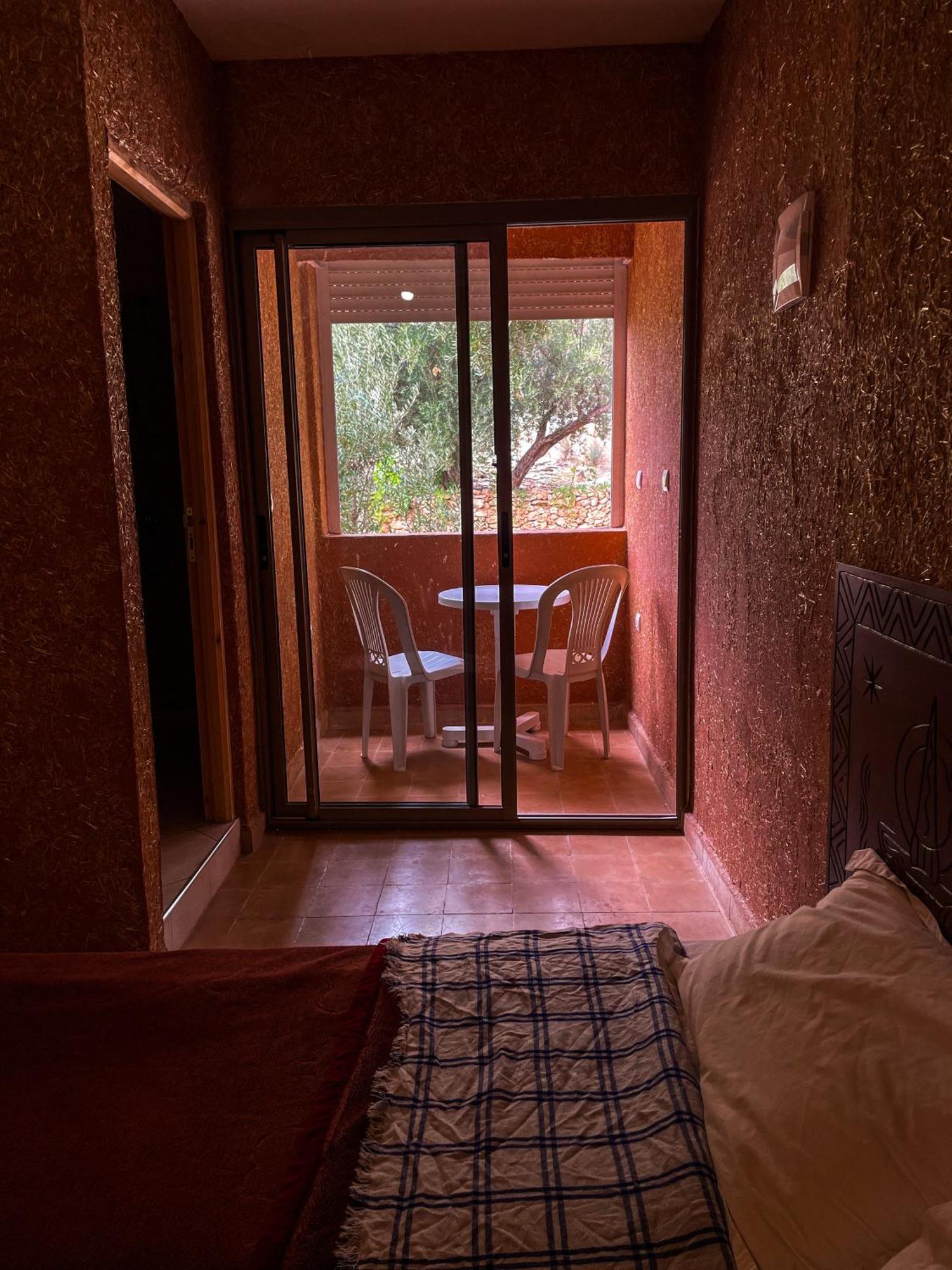 Tifrit Maison D'Hotes-Paradise Valley Imouzzer Ida Ou Tanane Bagian luar foto