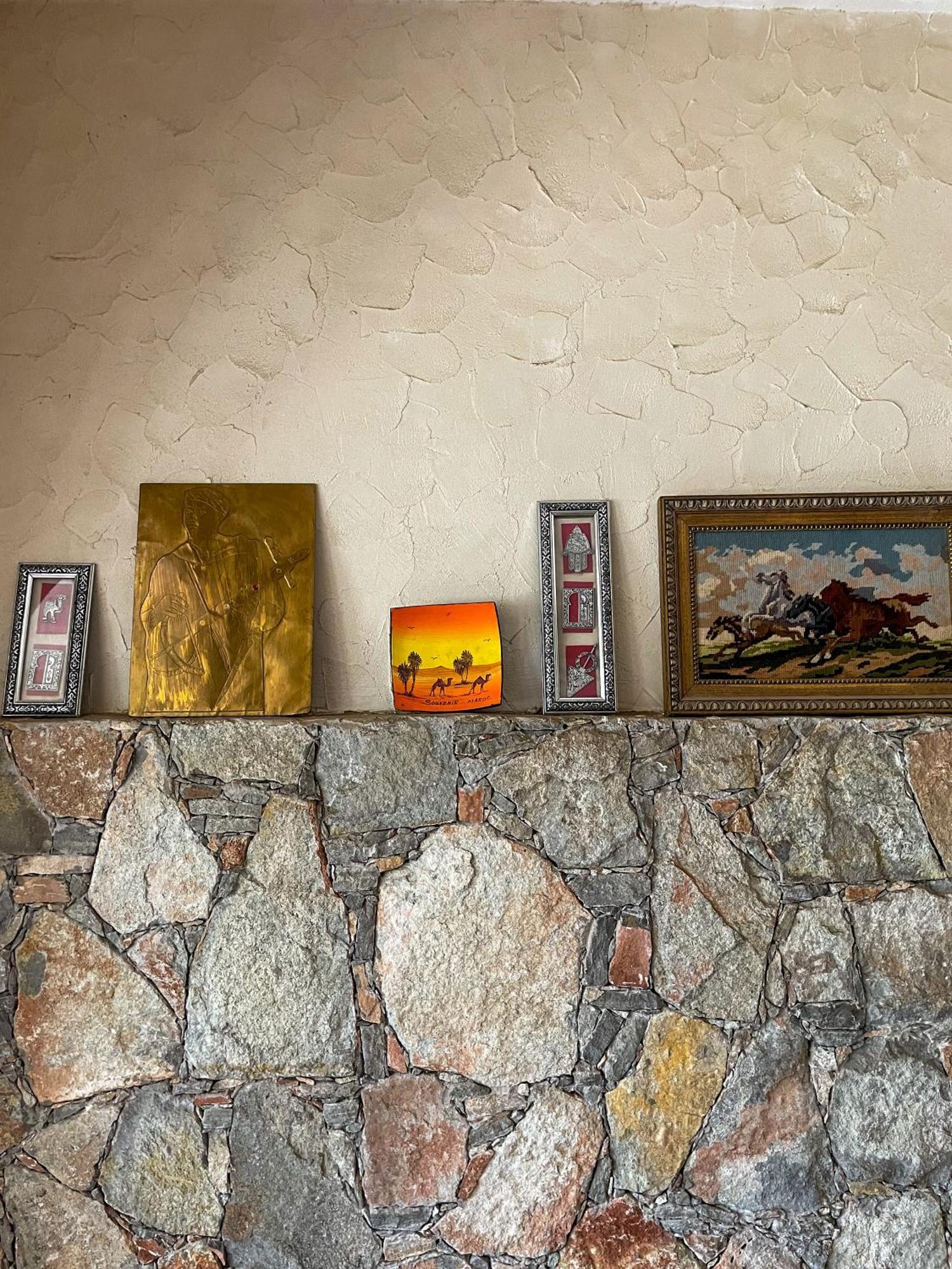 Tifrit Maison D'Hotes-Paradise Valley Imouzzer Ida Ou Tanane Bagian luar foto