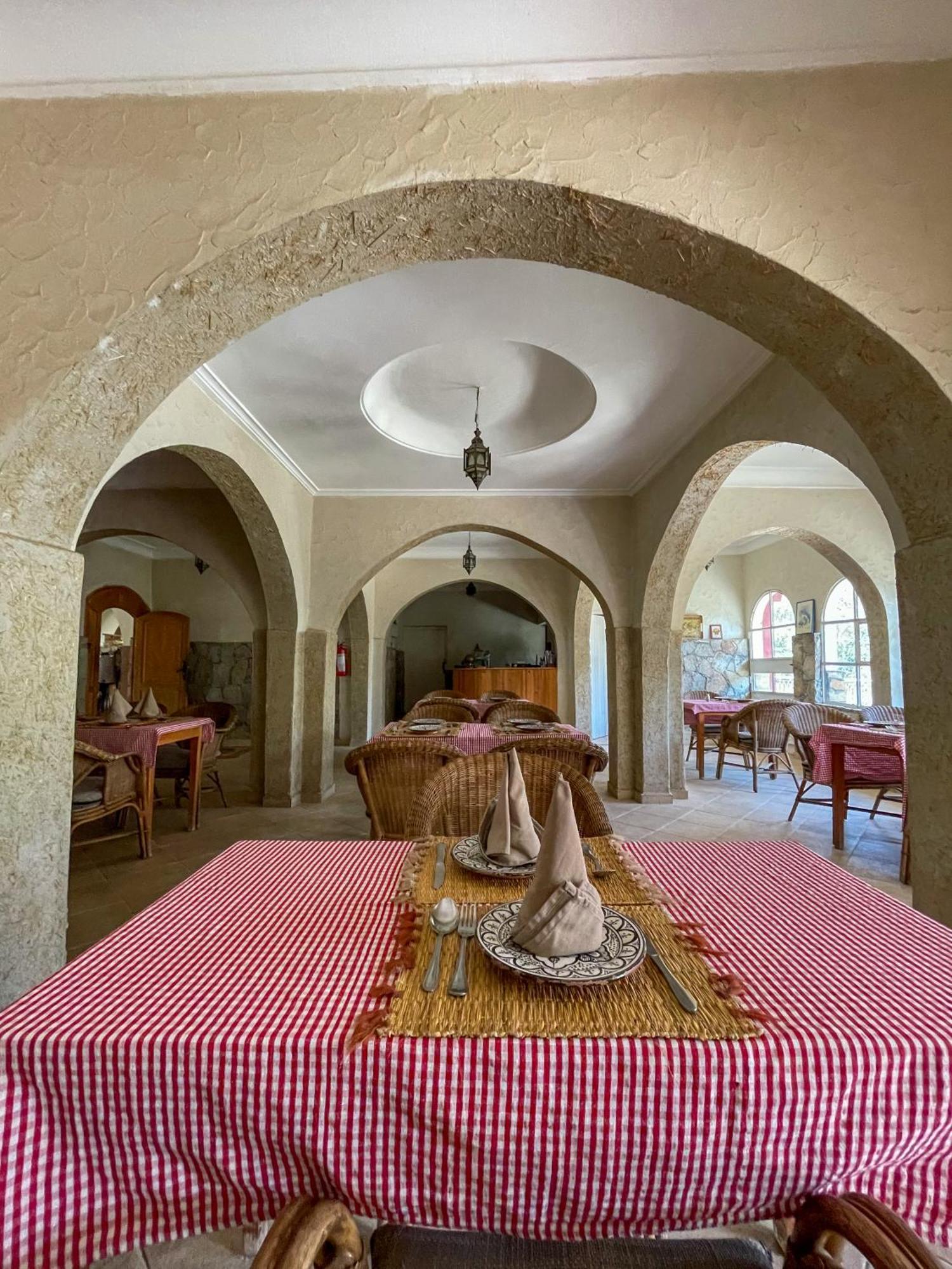 Tifrit Maison D'Hotes-Paradise Valley Imouzzer Ida Ou Tanane Bagian luar foto