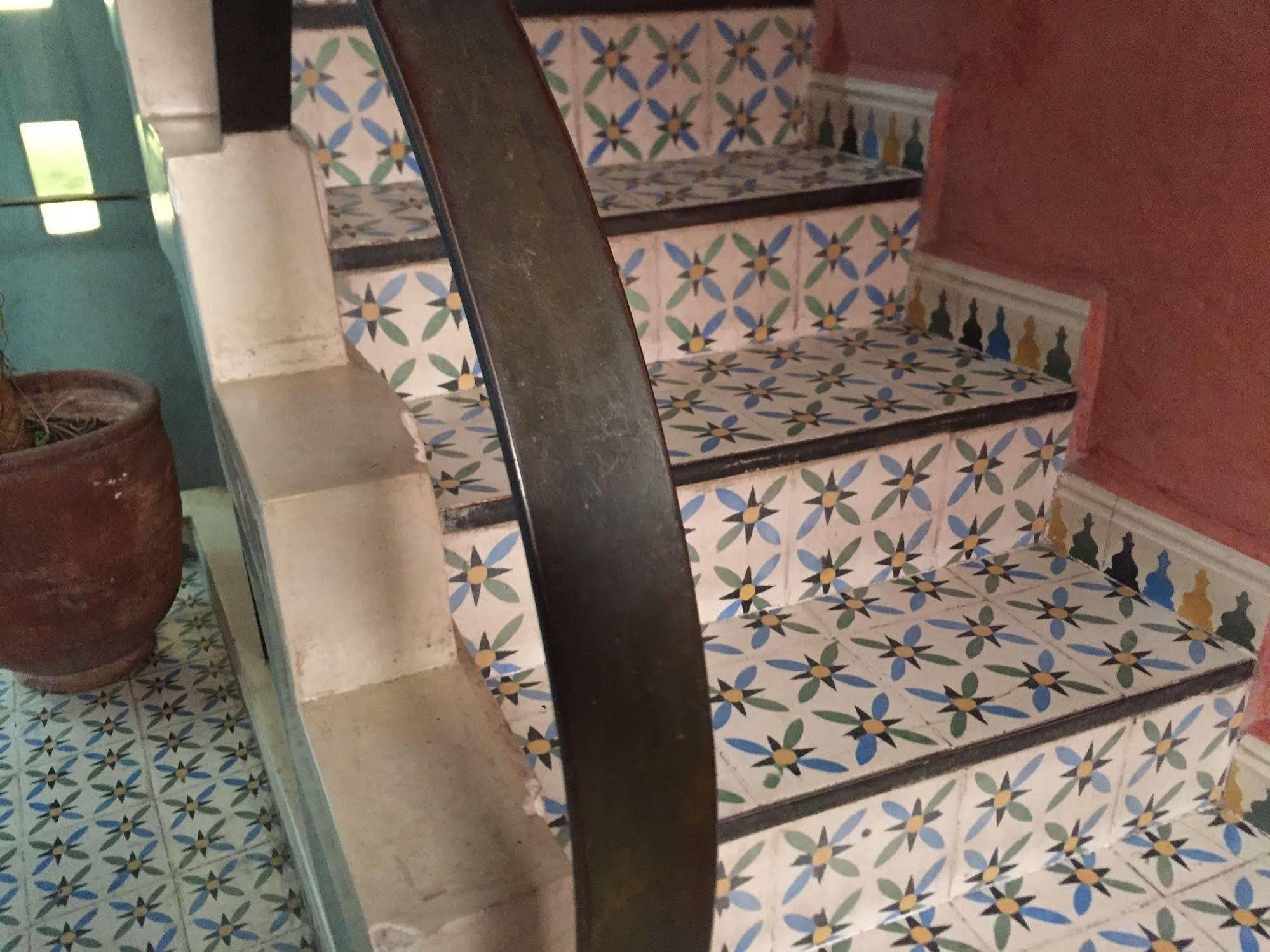 Tifrit Maison D'Hotes-Paradise Valley Imouzzer Ida Ou Tanane Bagian luar foto